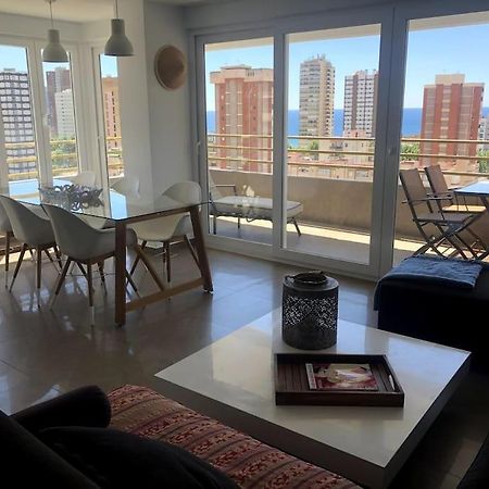 Estupendo Apartamento Recien Reformado Benidorm Exterior photo