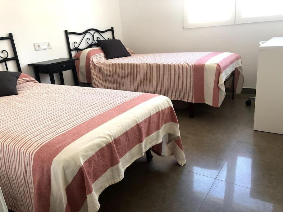 Estupendo Apartamento Recien Reformado Benidorm Exterior photo