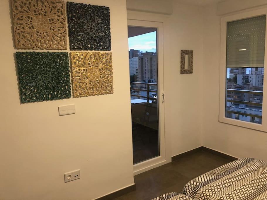 Estupendo Apartamento Recien Reformado Benidorm Exterior photo